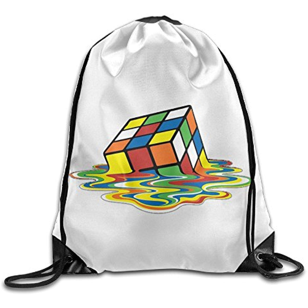 Cube Backpack [Illarion]